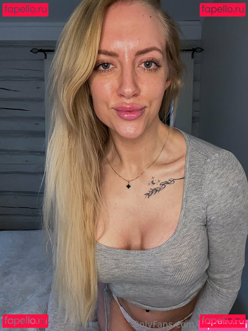 mbisabella Nude Onlyfans Photo 25