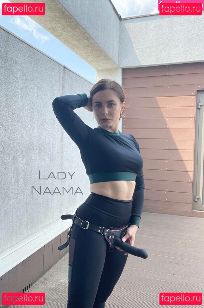 LadyNaama Nude Onlyfans Photo 8