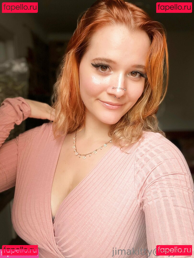 itsjima Nude Onlyfans Photo 47