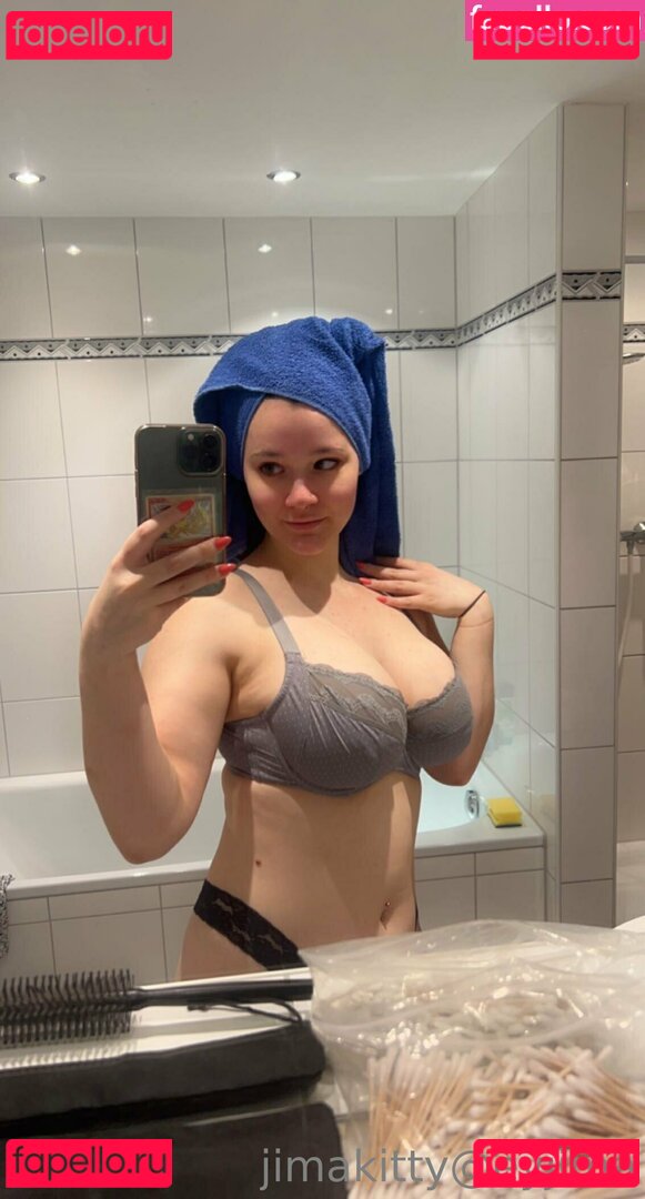 itsjima Nude Onlyfans Photo 12
