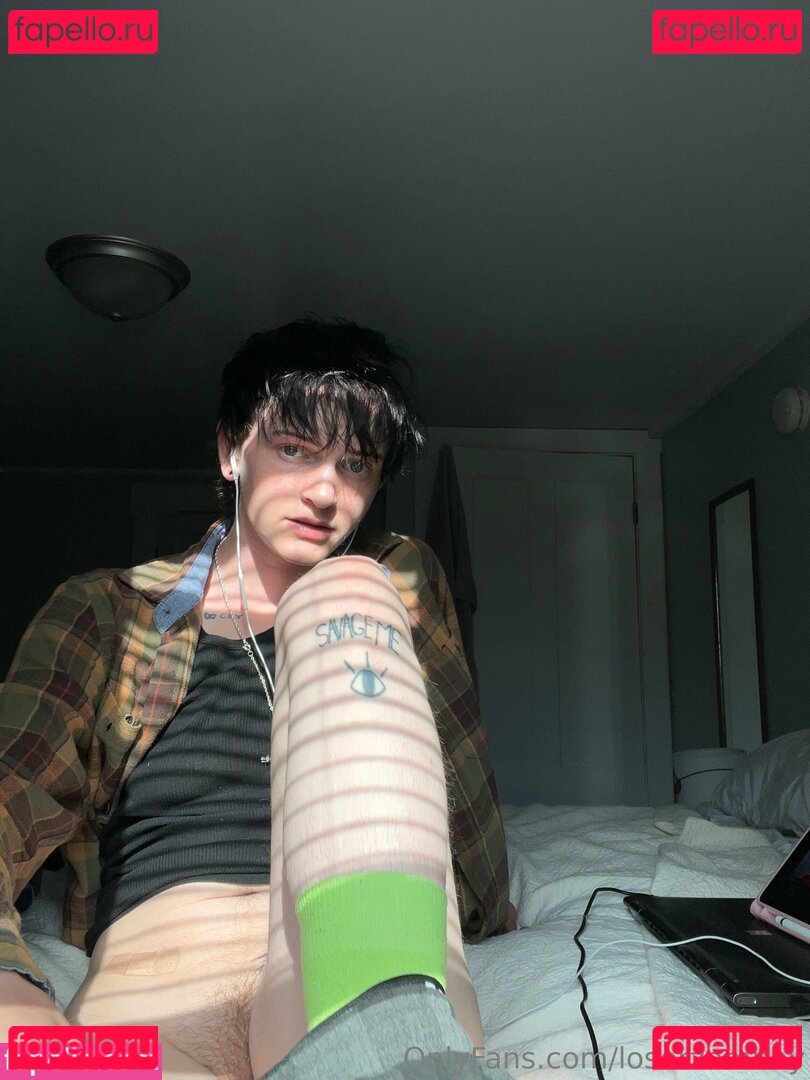 loserzomboy Nude Onlyfans Photo 24