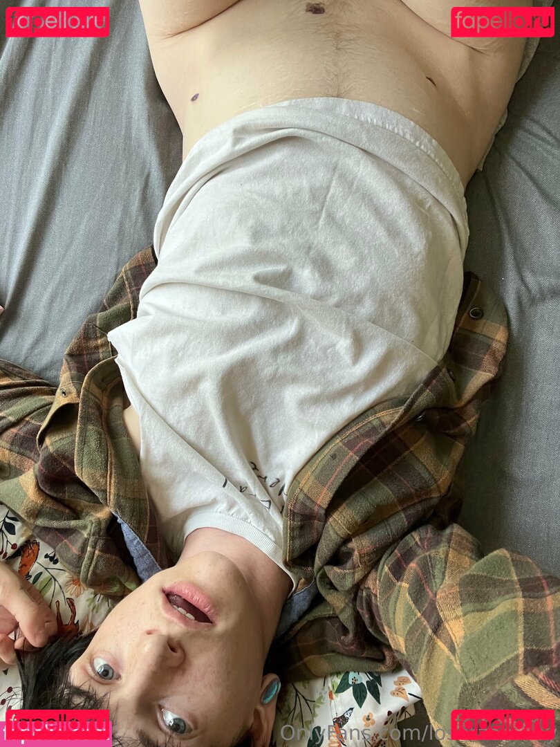 loserzomboy Nude Onlyfans Photo 19