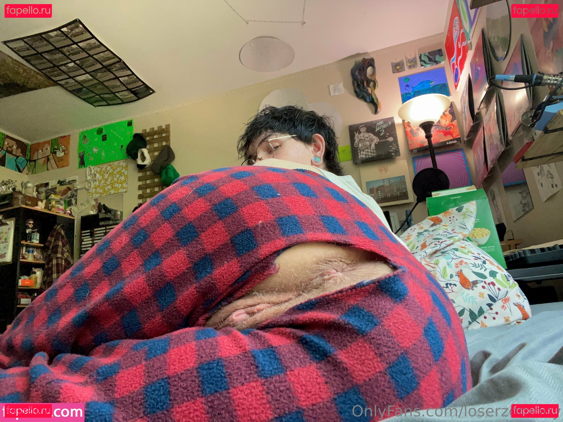 loserzomboy Nude Onlyfans Photo 14