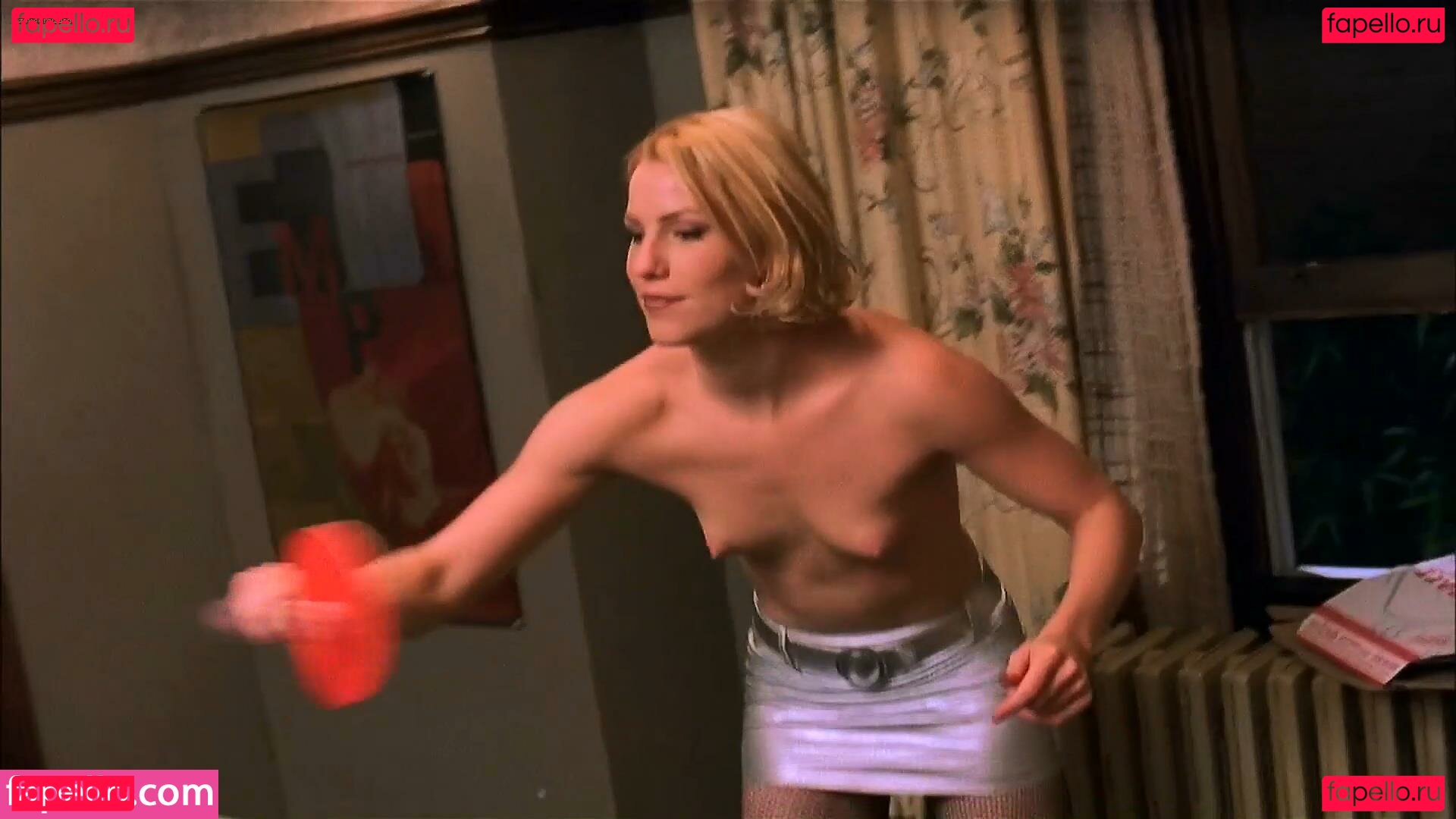 Amanda Detmer Nude Onlyfans Photo 37