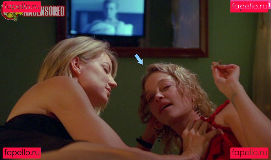 Amanda Detmer Nude Onlyfans Photo 31