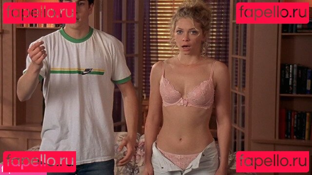 Amanda Detmer Nude Onlyfans Photo 27