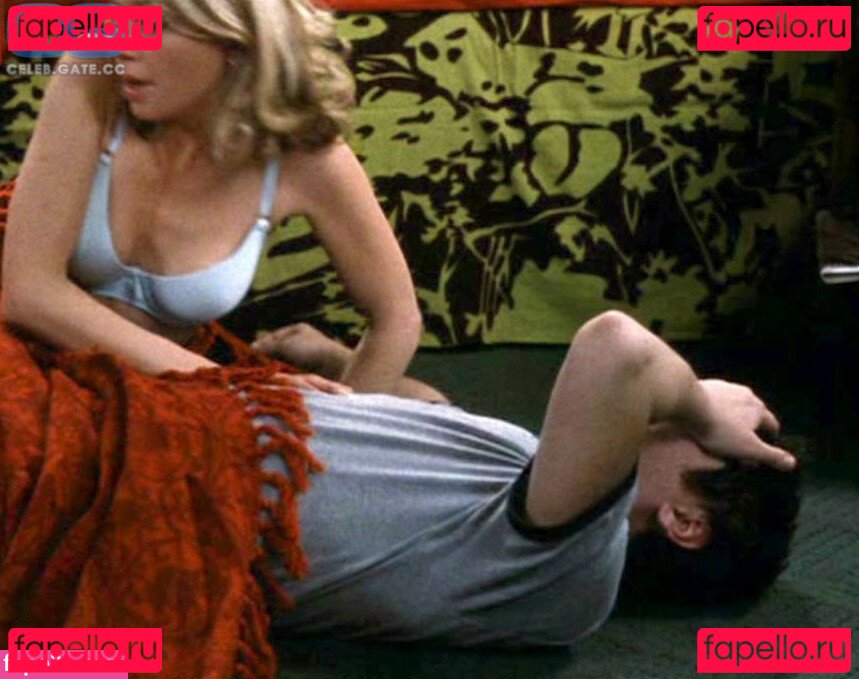 Amanda Detmer Nude Onlyfans Photo 19