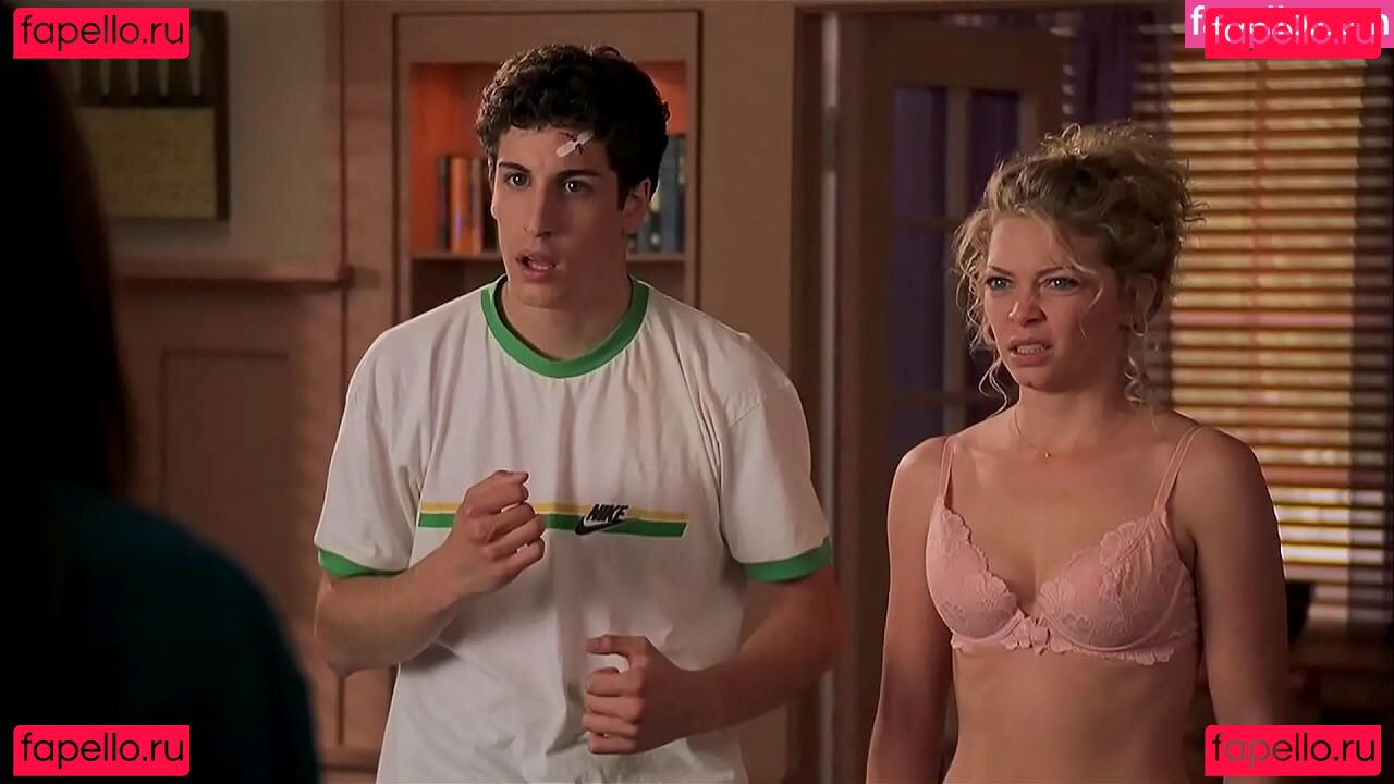 Amanda Detmer Nude Onlyfans Photo 16