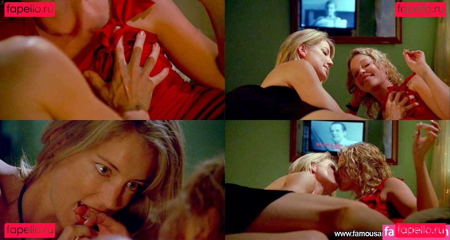 Amanda Detmer Nude Onlyfans Photo 12
