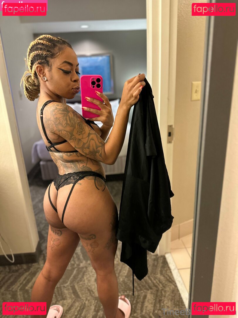 tineebadassfree Nude Onlyfans Photo 42