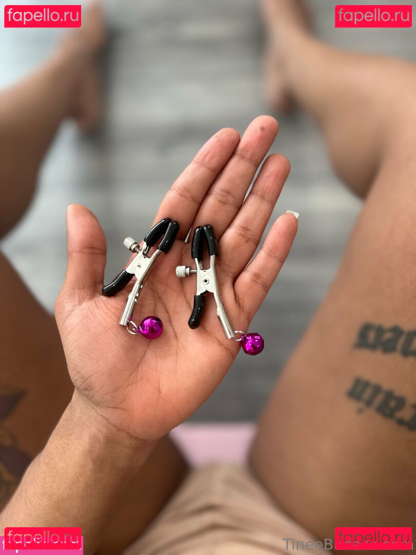 tineebadassfree Nude Onlyfans Photo 39
