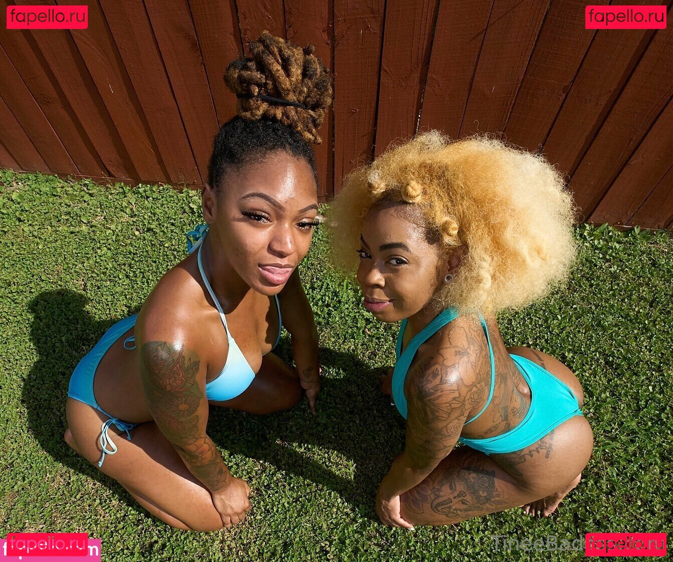 tineebadassfree Nude Onlyfans Photo 15
