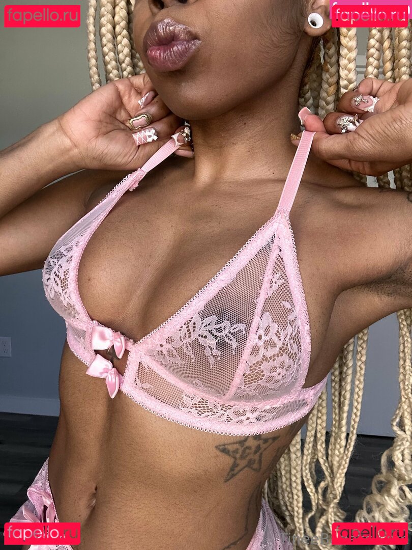 tineebadassfree Nude Onlyfans Photo 12