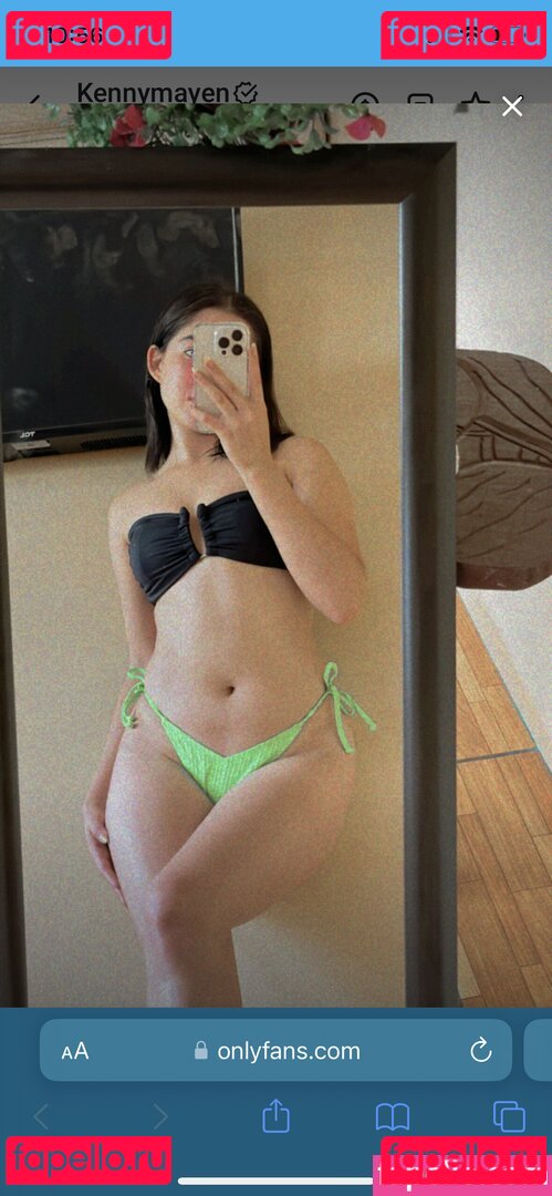 kennymayen Nude Onlyfans Photo 12