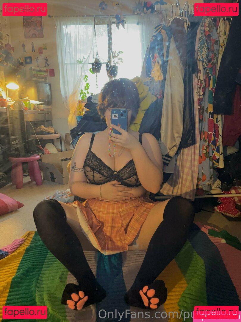pupkisses Nude Onlyfans Photo 36