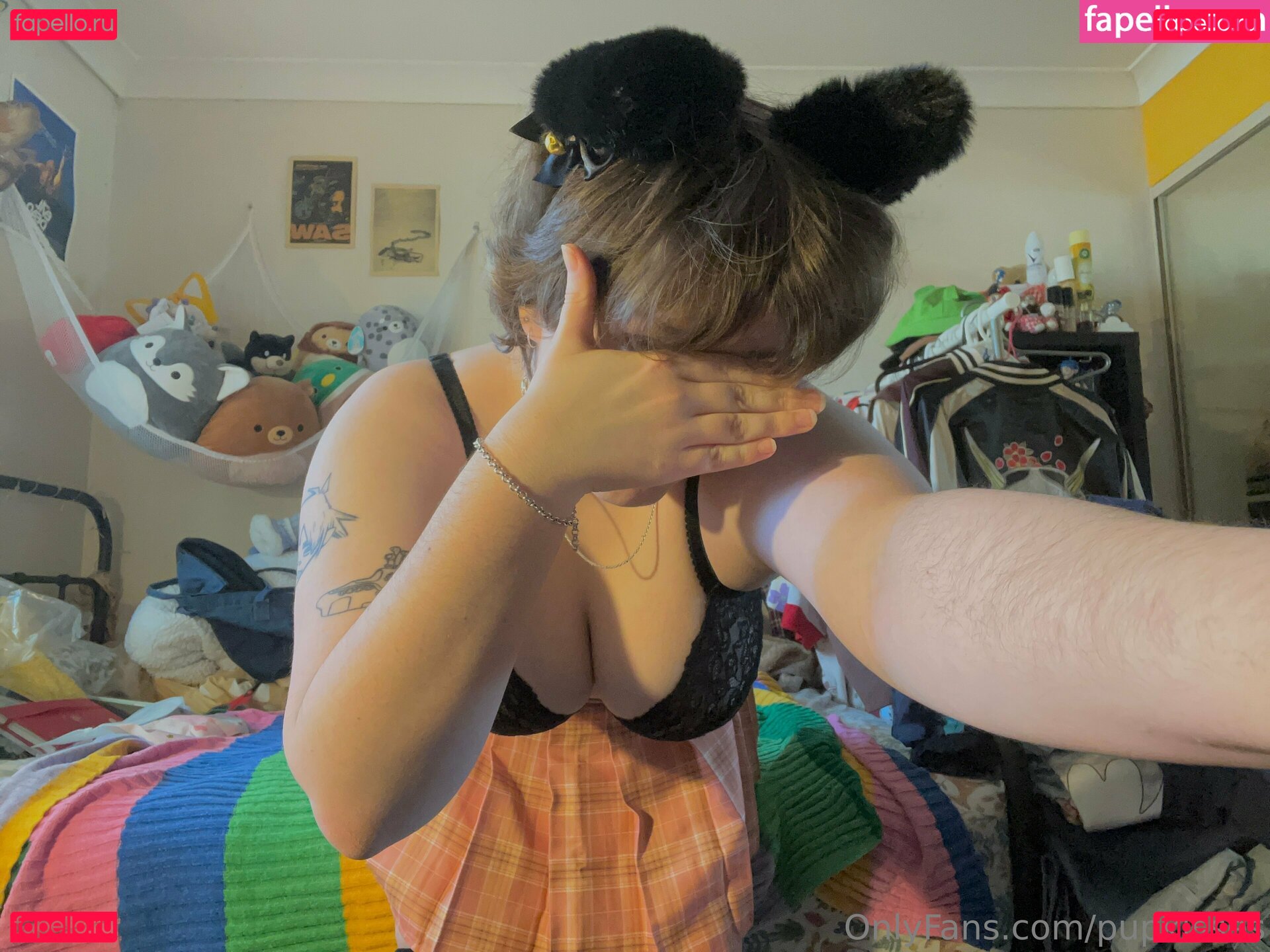pupkisses Nude Onlyfans Photo 35
