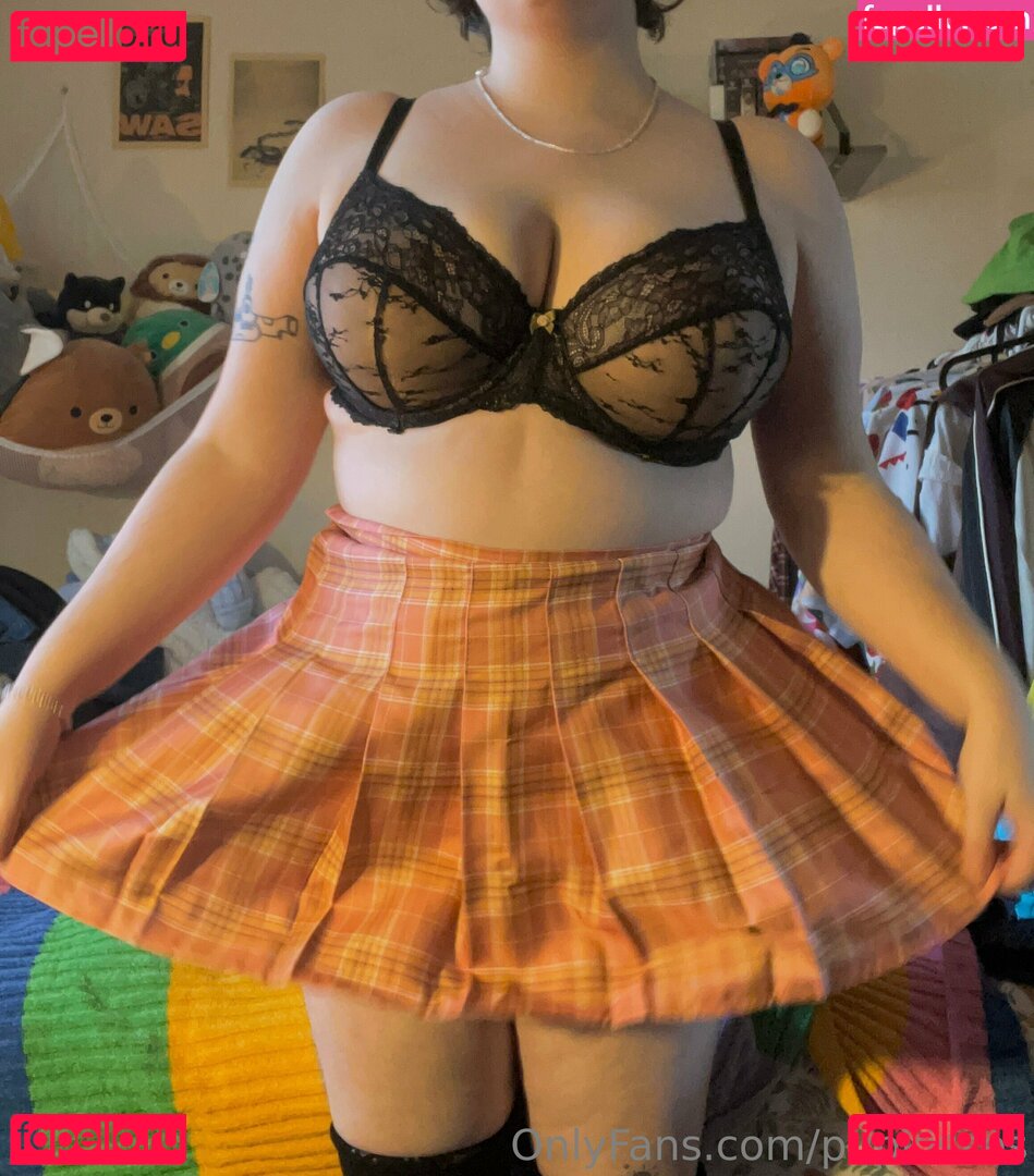 pupkisses Nude Onlyfans Photo 31