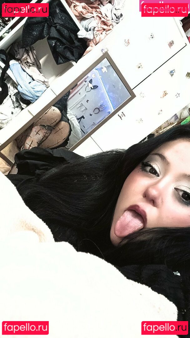 Offelia Ricci / Offeliaricci / offeliariccipremium / tiny_offee Nude Onlyfans Photo 12