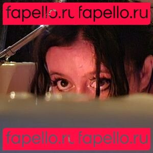 Offelia Ricci / Offeliaricci / offeliariccipremium / tiny_offee Nude Onlyfans Photo 6