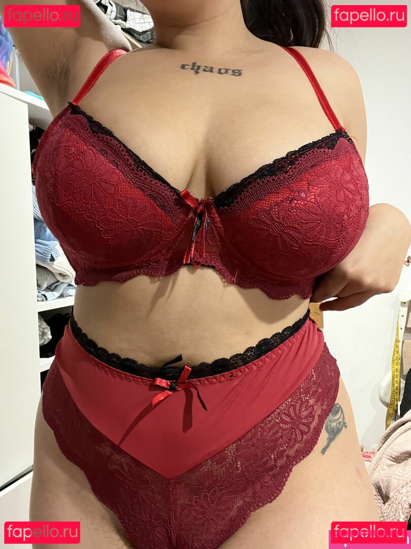 Offelia Ricci / Offeliaricci / offeliariccipremium / tiny_offee Nude Onlyfans Photo 5