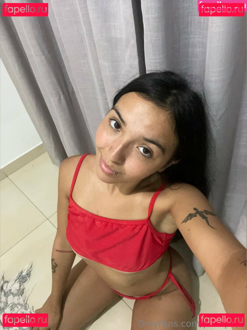 pixiepops Onlyfans Photo Gallery 