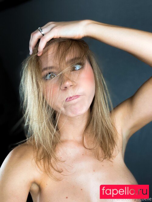 jo_belle Nude Onlyfans Photo 188