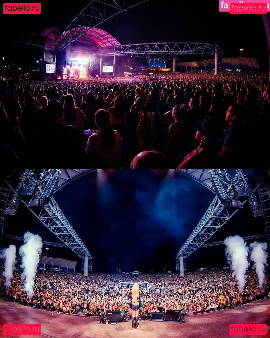 Avril Lavigne Onlyfans Photo Gallery 