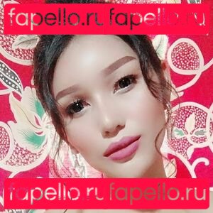 CUTELB / becute.l Nude Onlyfans Photo 43