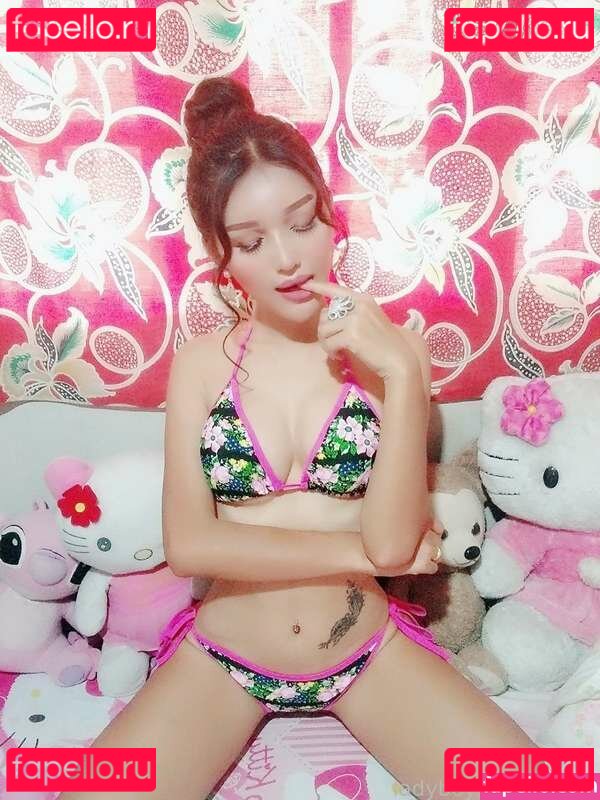 CUTELB / becute.l Nude Onlyfans Photo 39
