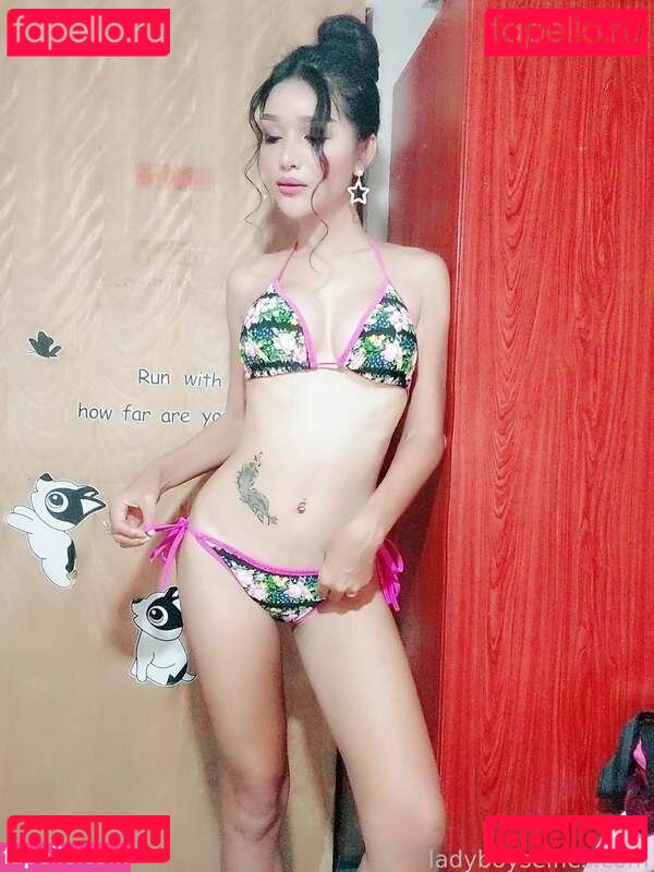 CUTELB / becute.l Nude Onlyfans Photo 23