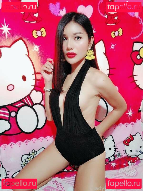 CUTELB / becute.l Nude Onlyfans Photo 20