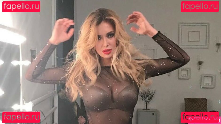 Lidija Bacic / lidijabacic_lile Nude Onlyfans Photo 40