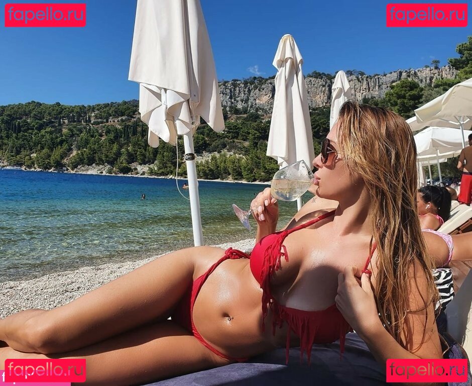 Lidija Bacic / lidijabacic_lile Nude Onlyfans Photo 36