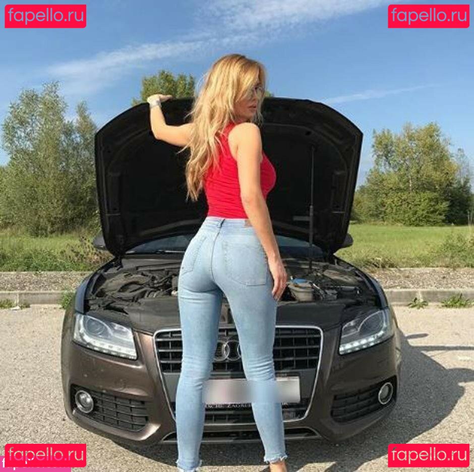 Lidija Bacic / lidijabacic_lile Nude Onlyfans Photo 27