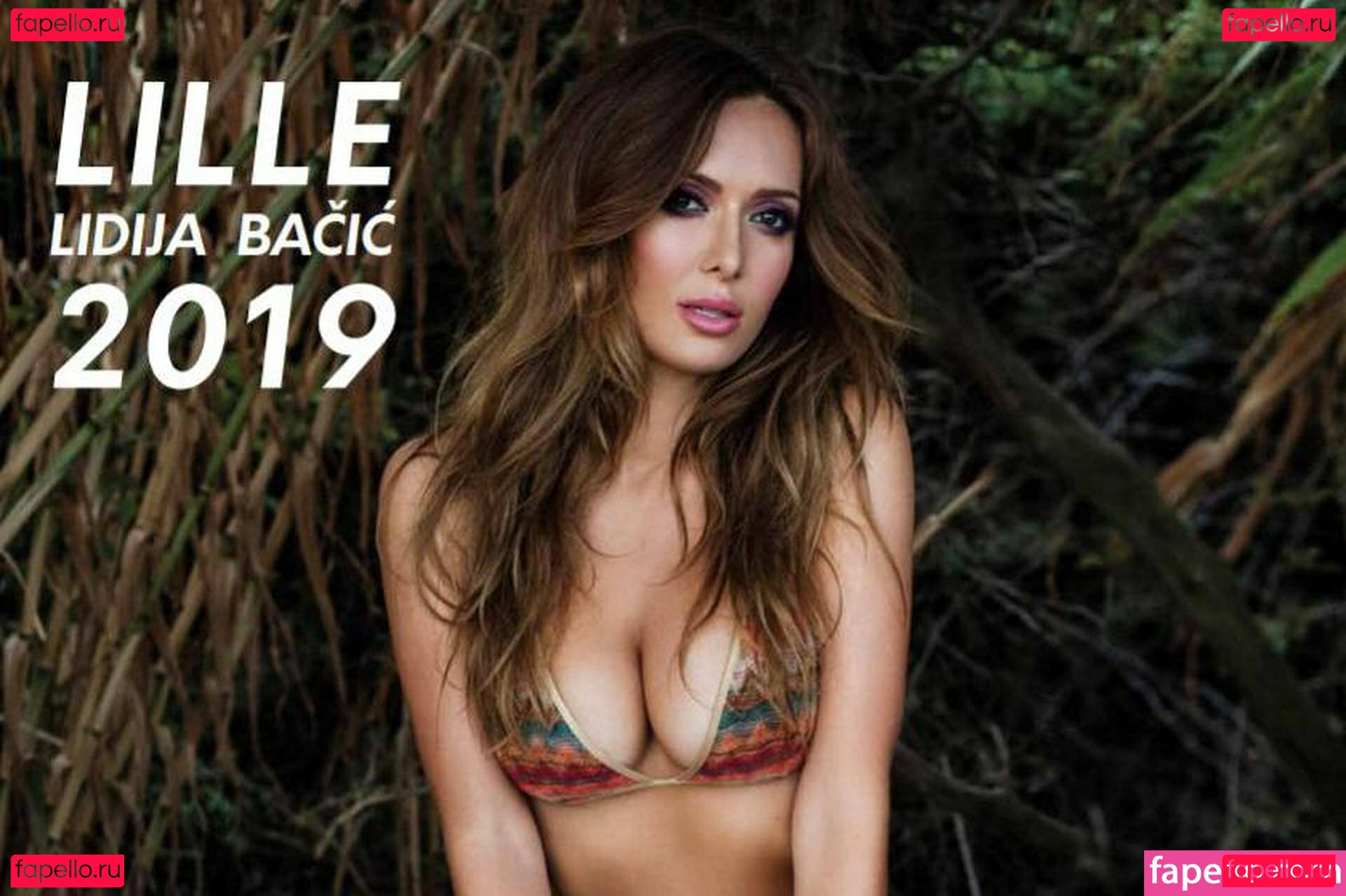 Lidija Bacic / lidijabacic_lile Nude Onlyfans Photo 5