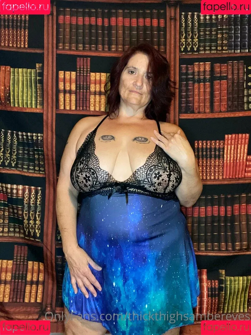 thickthighsambereyes Onlyfans Photo Gallery 