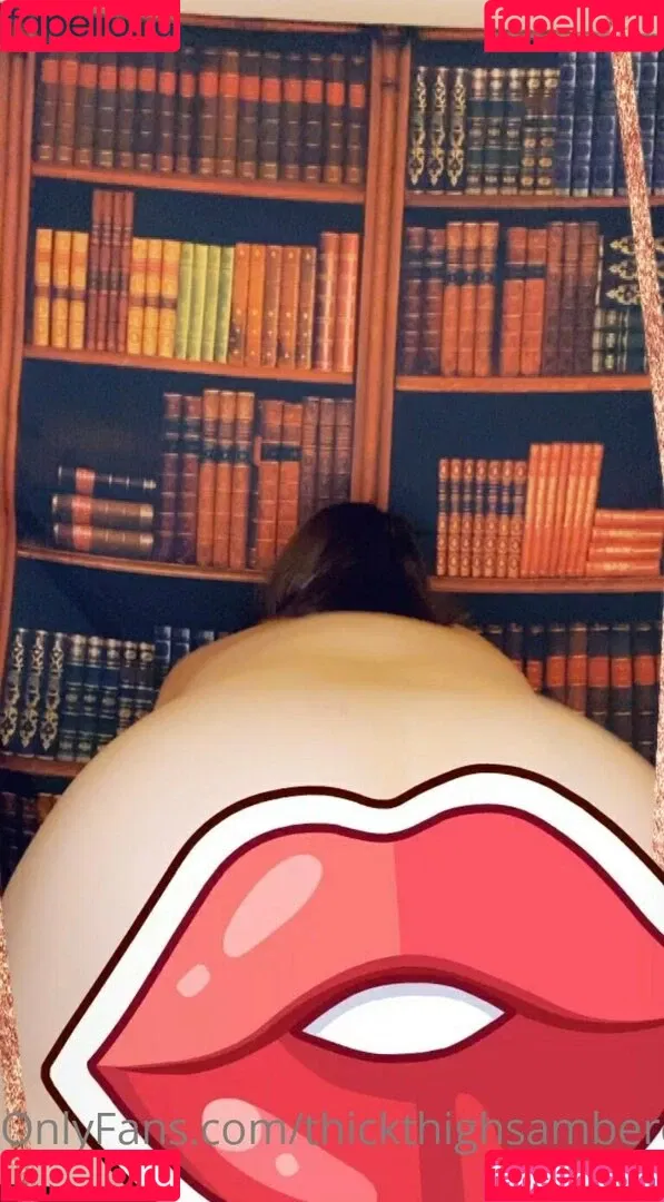 thickthighsambereyes Onlyfans Photo Gallery 