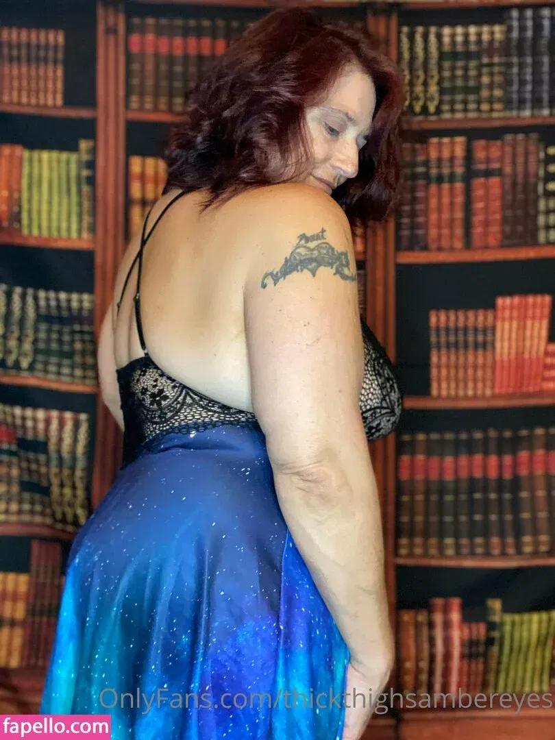 thickthighsambereyes Onlyfans Photo Gallery 