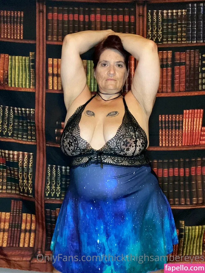 thickthighsambereyes Onlyfans Photo Gallery 