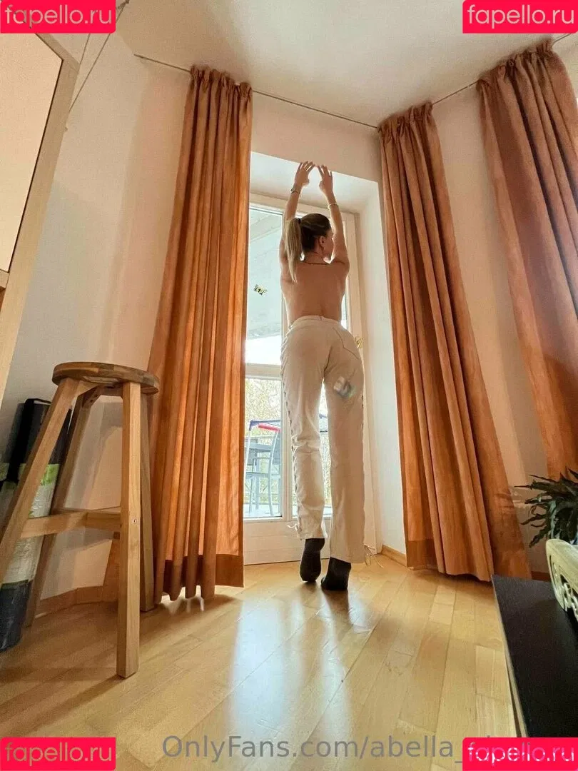 abella_chaseq Onlyfans Photo Gallery 