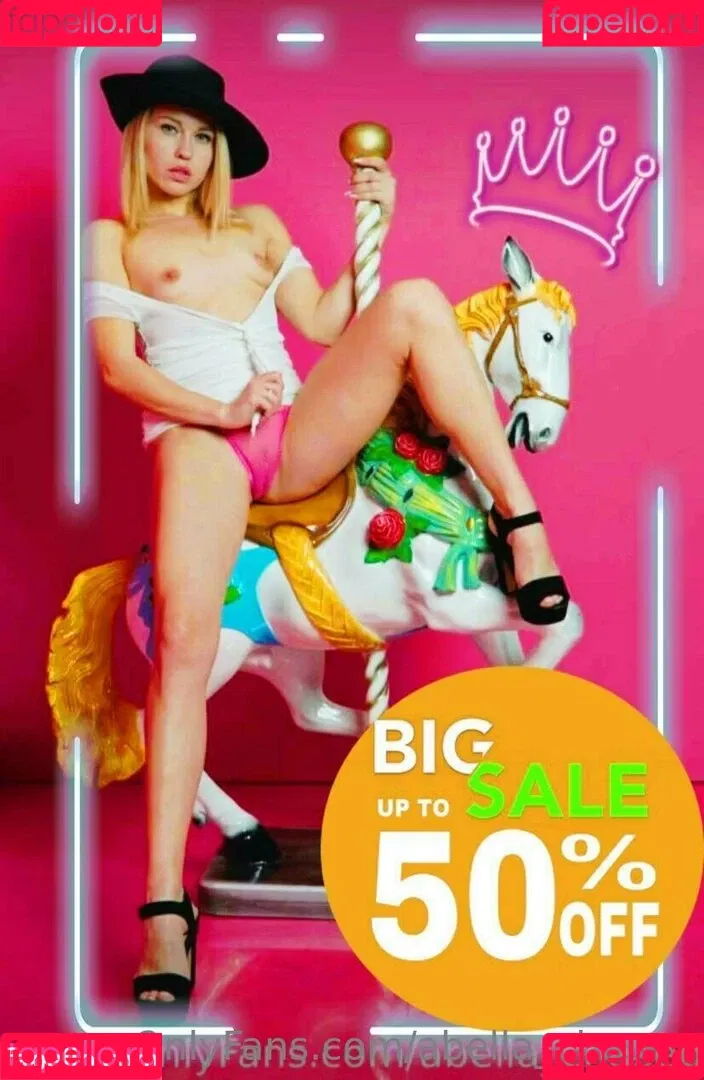 abella_chaseq Onlyfans Photo Gallery 