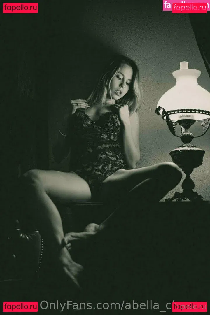 abella_chaseq Onlyfans Photo Gallery 