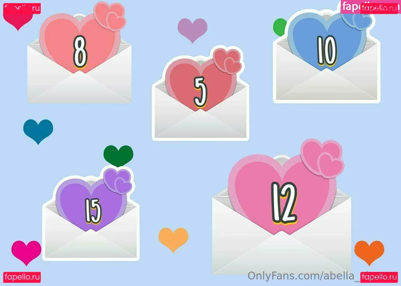 abella_chaseq Onlyfans Photo Gallery 