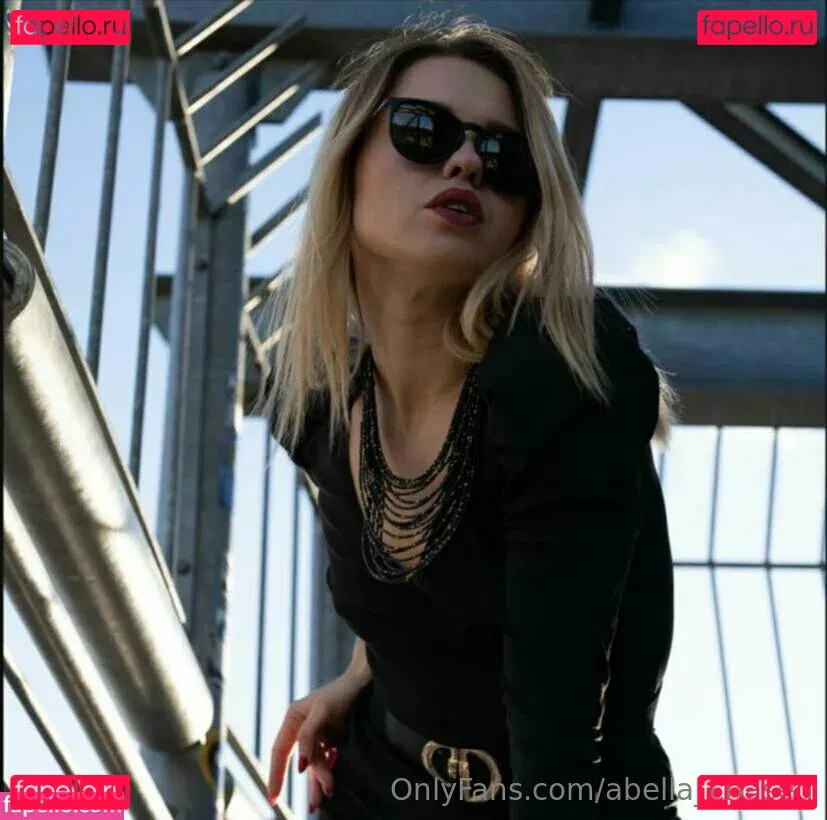 abella_chaseq Onlyfans Photo Gallery 