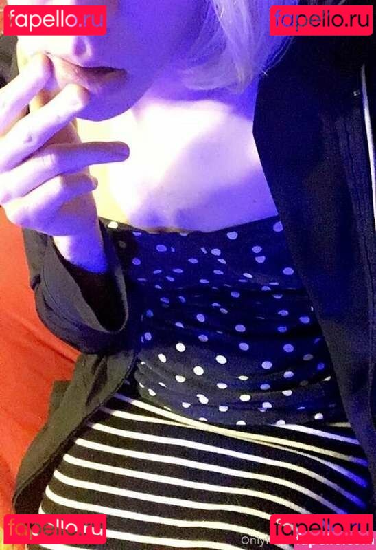 Bristol Pike / lilghostbig Onlyfans Photo Gallery 