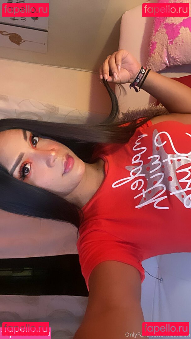 Missvalen Nude Onlyfans Photo 42