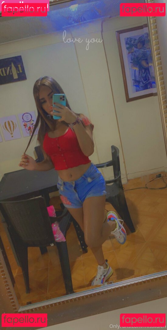 Missvalen Nude Onlyfans Photo 39