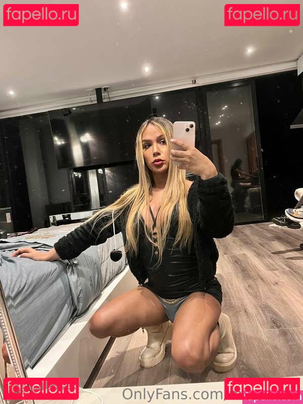 Missvalen Nude Onlyfans Photo 28