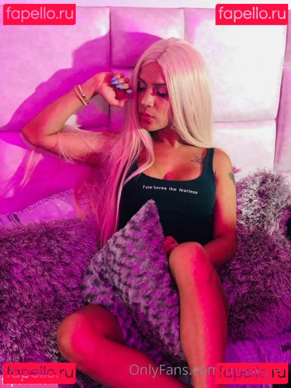 Missvalen Nude Onlyfans Photo 24