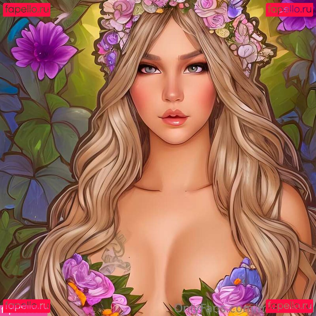 Missvalen Nude Onlyfans Photo 19